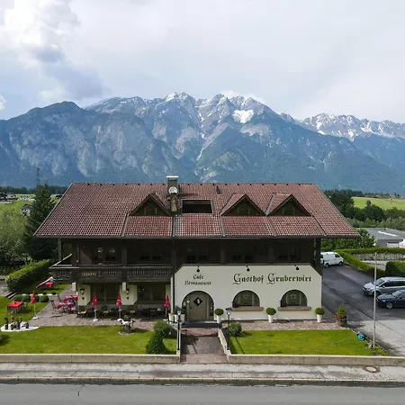 Apartment Alpenflair Mit Balkon - Inkl Parkplatz #3