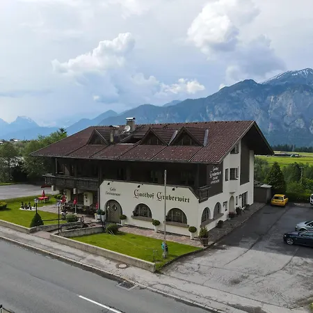 公寓 Alpenflair Mit Balkon - Inkl Parkplatz #3 *