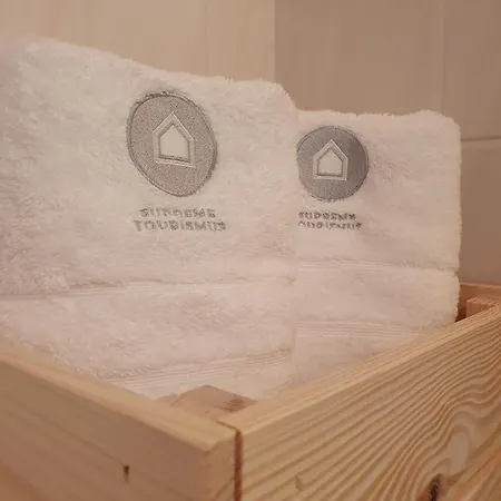 Appartement Alpenflair Mit Balkon - Inkl Parkplatz #3