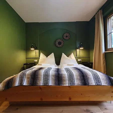 Appartement Alpenflair Mit Balkon - Inkl Parkplatz #3 Innsbruck