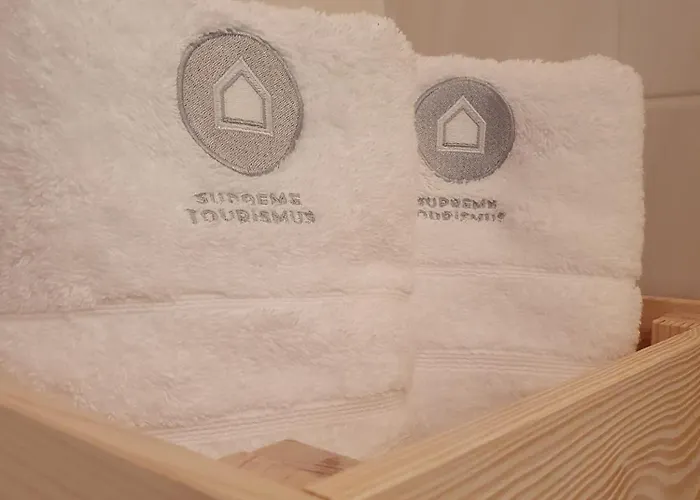 Appartement Alpenflair Mit Balkon - Inkl Parkplatz #3